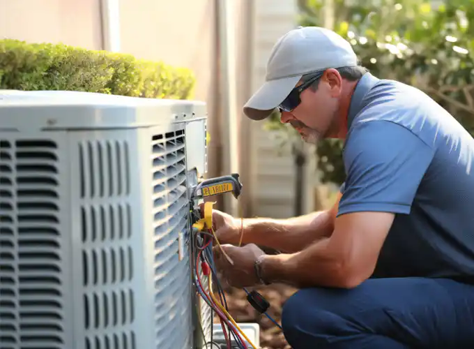 installateur Valthermond